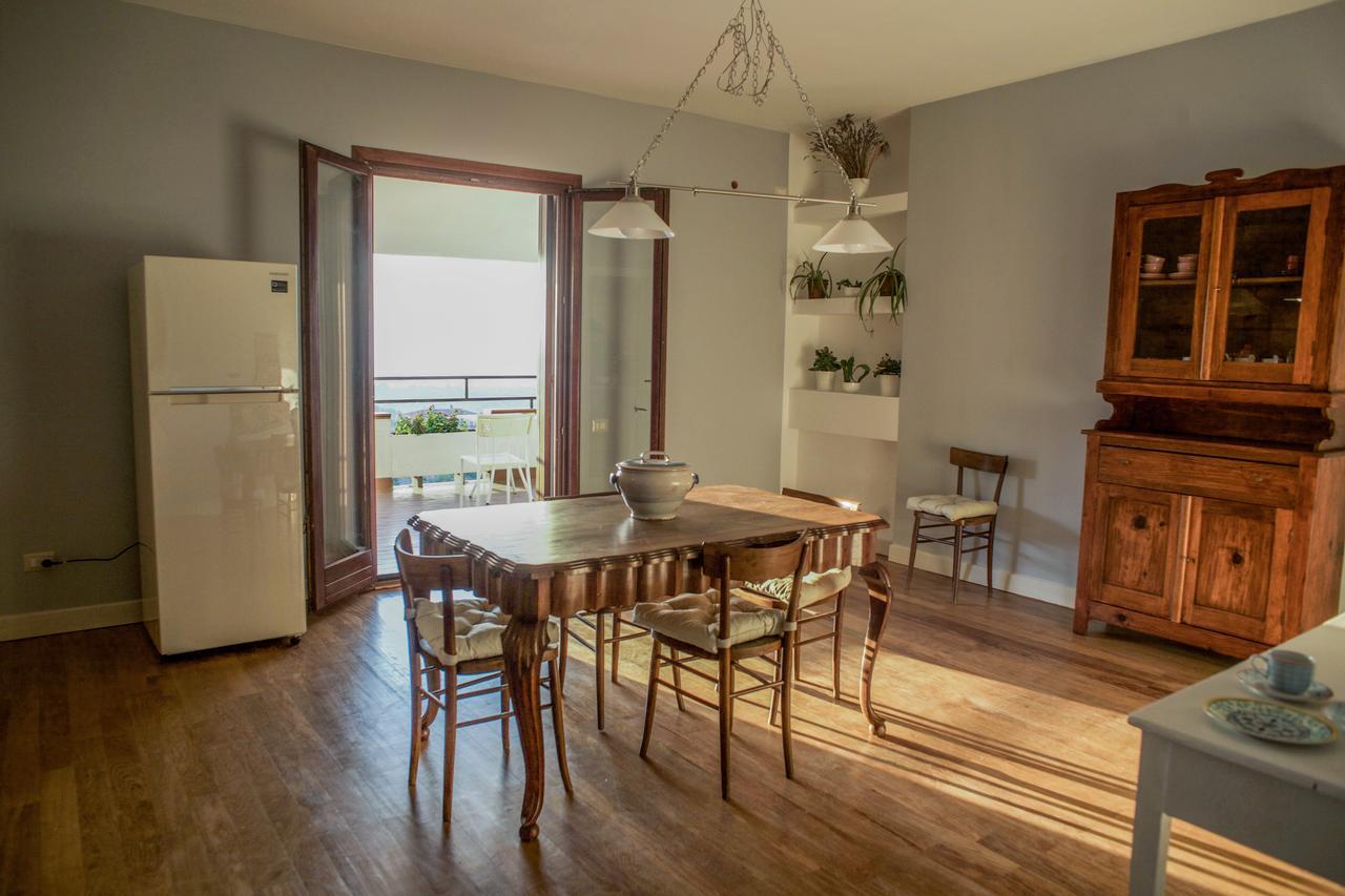 B&B Sophia Santa Sofia d'Epiro Экстерьер фото