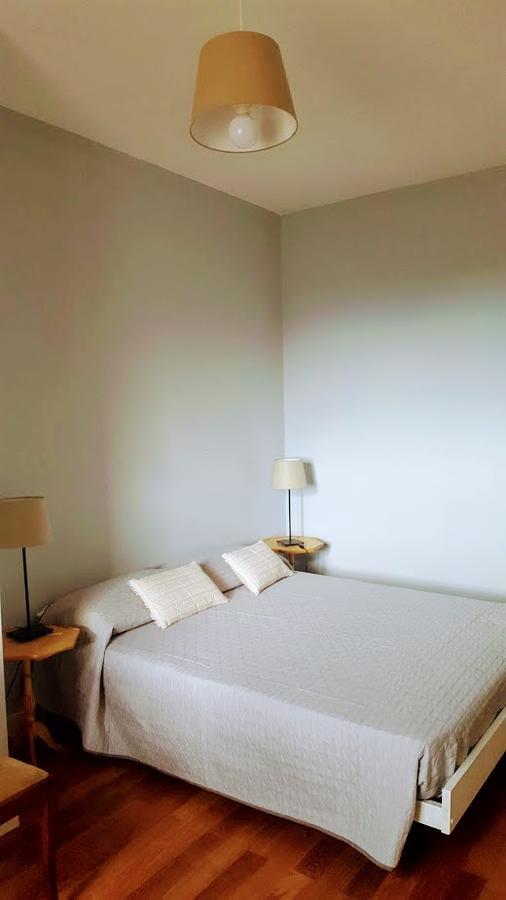 B&B Sophia Santa Sofia d'Epiro Экстерьер фото