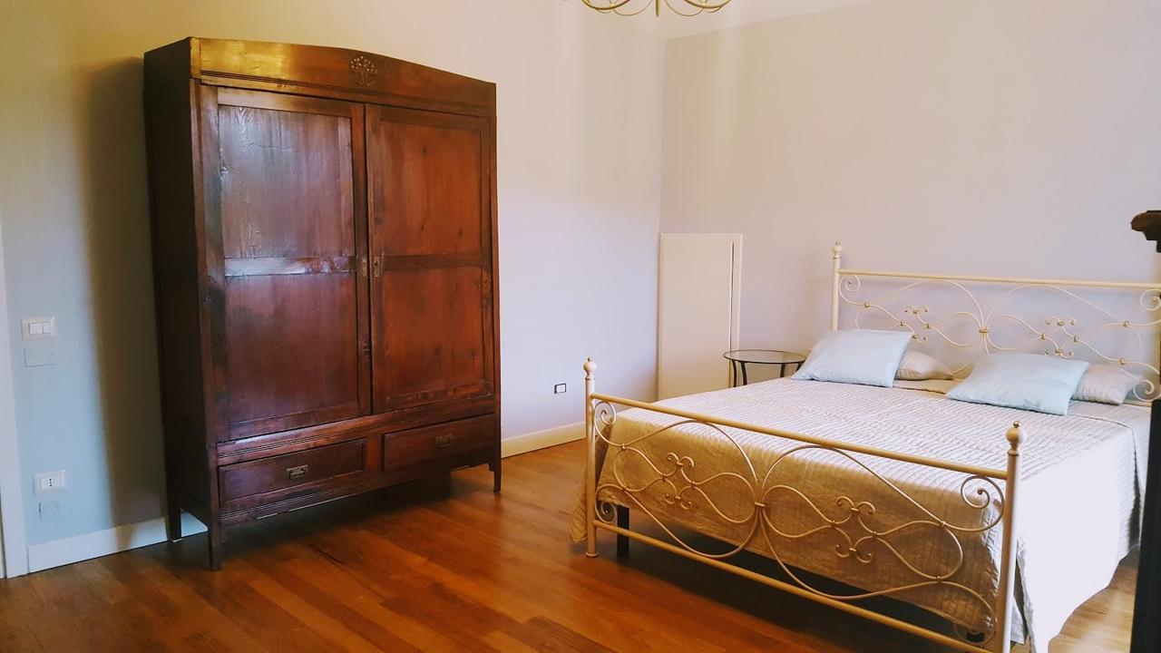B&B Sophia Santa Sofia d'Epiro Экстерьер фото